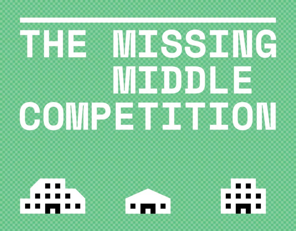 Call for Entries: Urbanarium’s 2017 Missing Middle Housing Competition