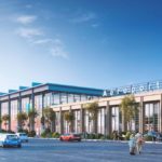 Foster + Partners wins Marseille Airport extension design competition