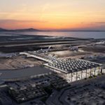 Foster + Partners wins Marseille Airport extension design competition