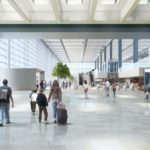 Foster + Partners wins Marseille Airport extension design competition