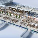 Foster + Partners wins Marseille Airport extension design competition