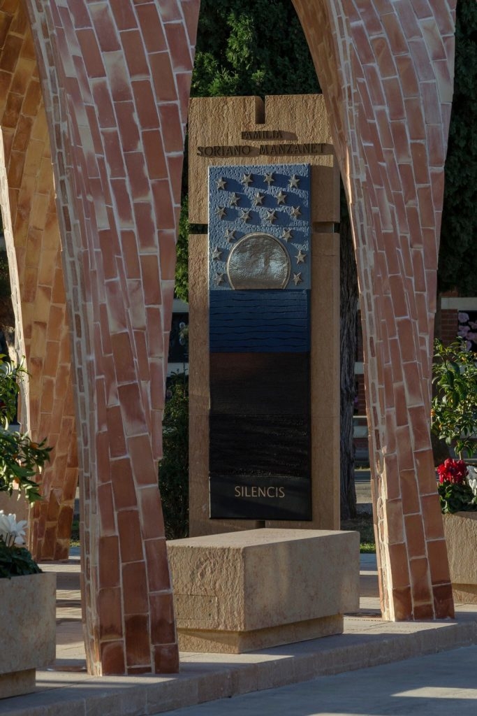 Mortuary Chapel for the Soriano-Manzanet Family