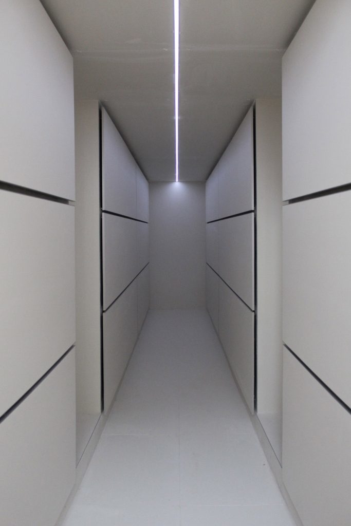 Mortuary Chapel for the Soriano-Manzanet Family