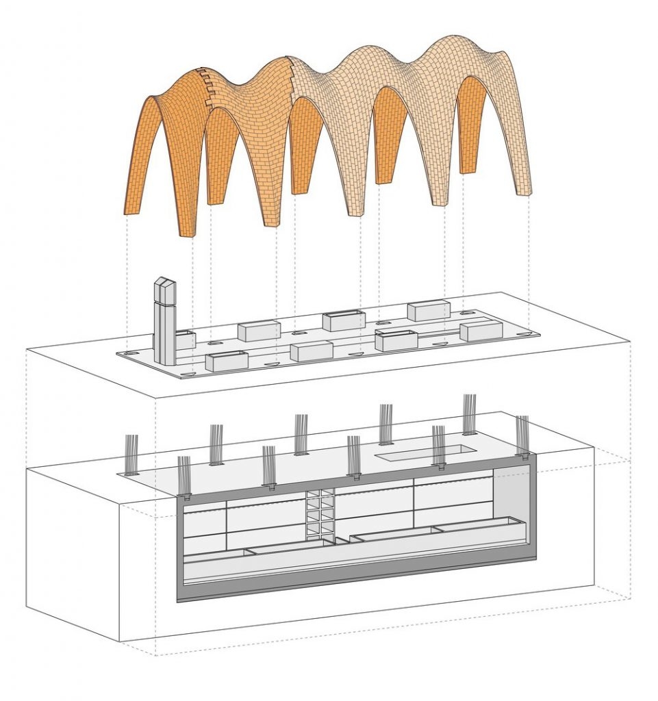 Mortuary Chapel for the Soriano-Manzanet Family