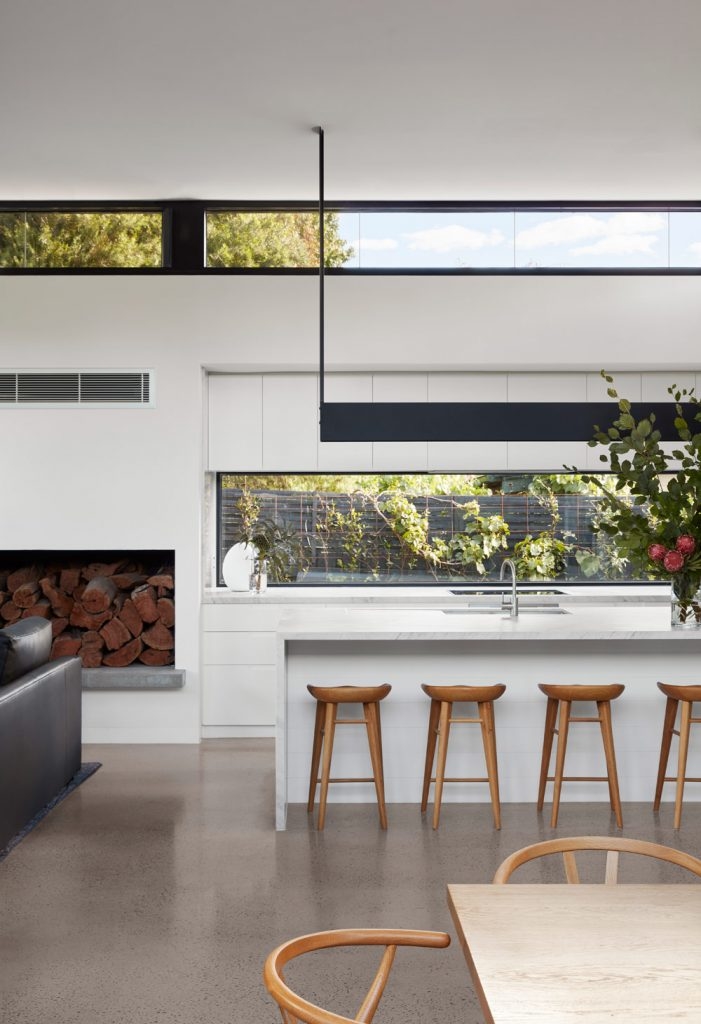 The Light Box by Finnis Architects with Damon Hills