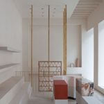 Spanish accessories brand Malababa is opening up a new space in Madrid’s Serrano 8