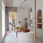 Spanish accessories brand Malababa is opening up a new space in Madrid’s Serrano 8