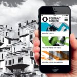 Portrait Sonore Launches its Free Application on Art, History and Architecture