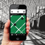 Portrait Sonore Launches its Free Application on Art, History and Architecture