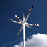 Porsche Sculpture: Goodwood Festival of Speed, 2018