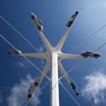 Porsche Sculpture: Goodwood Festival of Speed, 2018