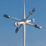 Porsche Sculpture: Goodwood Festival of Speed, 2018