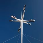 Porsche Sculpture: Goodwood Festival of Speed, 2018