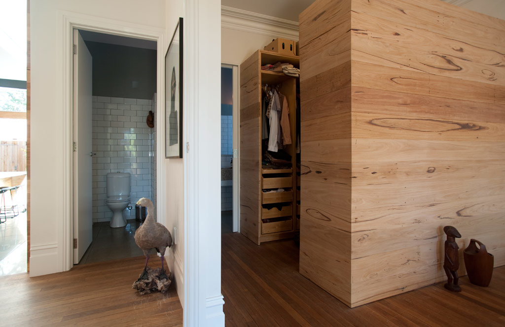 Boston Villa by Nest Architects