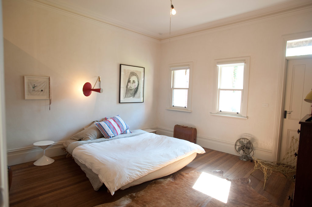 Boston Villa by Nest Architects