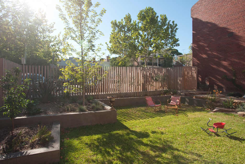 Boston Villa by Nest Architects