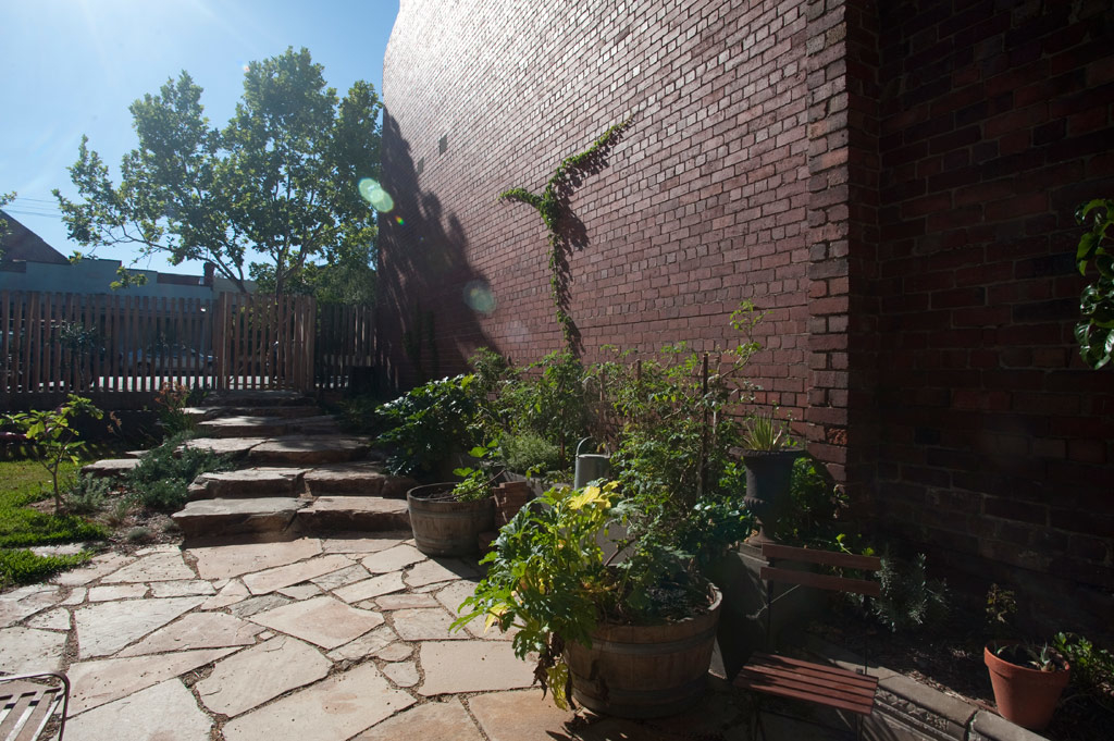 Boston Villa by Nest Architects