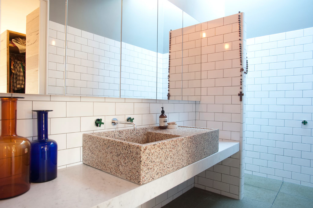 Boston Villa by Nest Architects