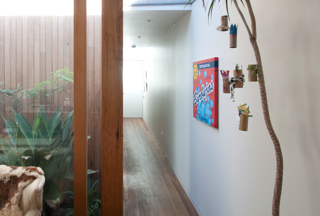 Boston Villa by Nest Architects