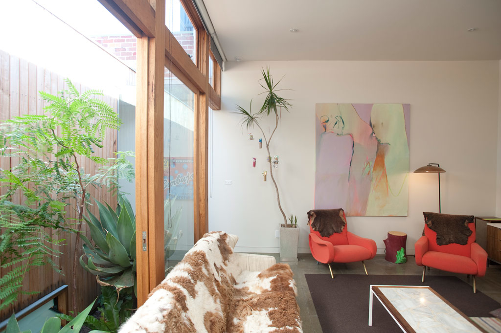 Boston Villa by Nest Architects