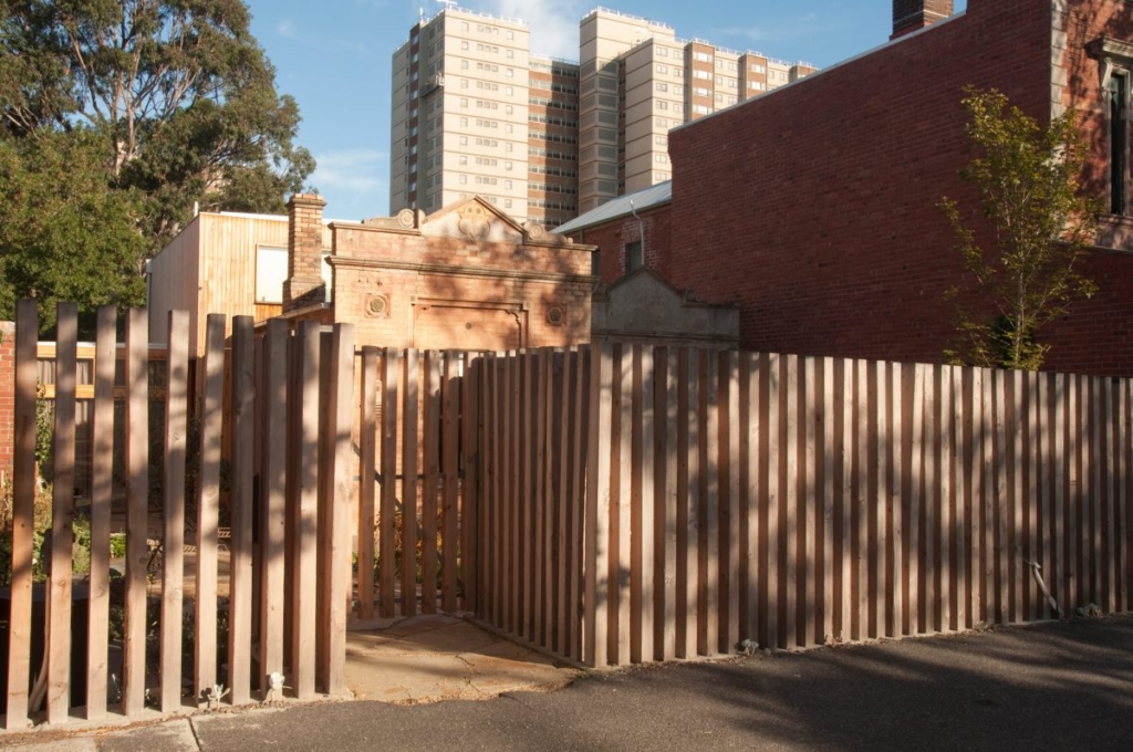 Boston Villa by Nest Architects
