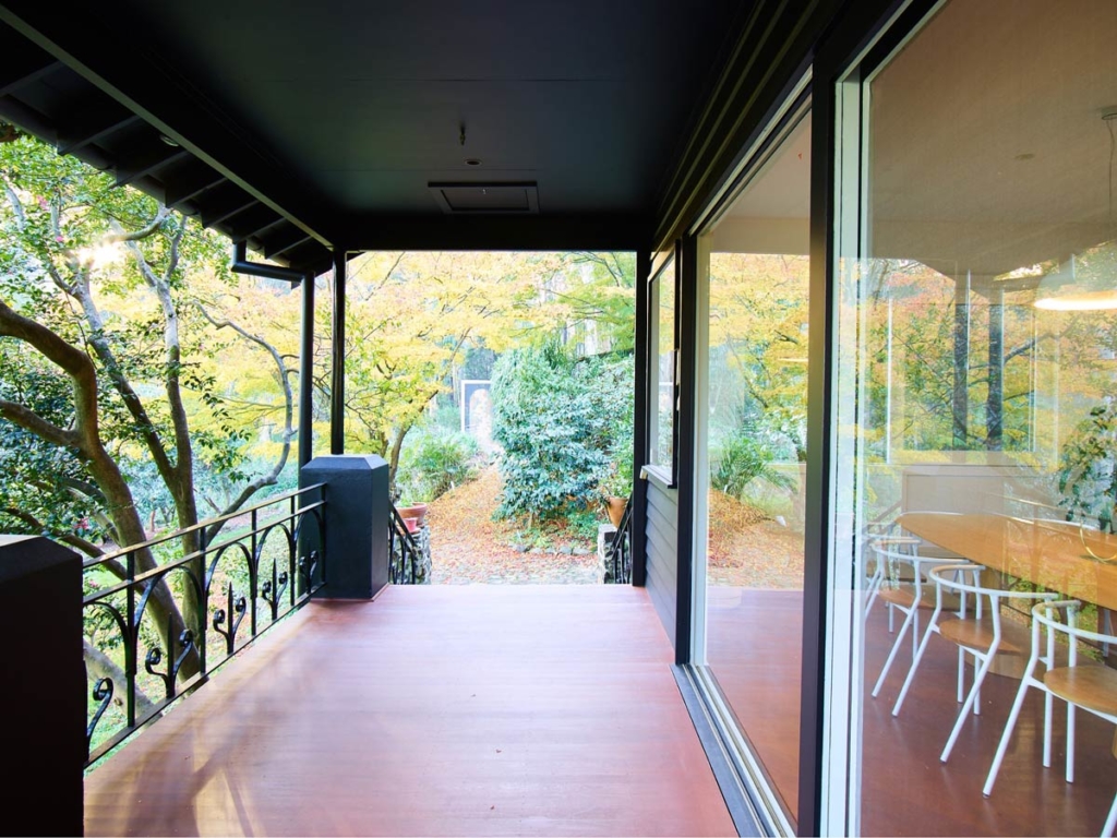 Selby Aura Family Home