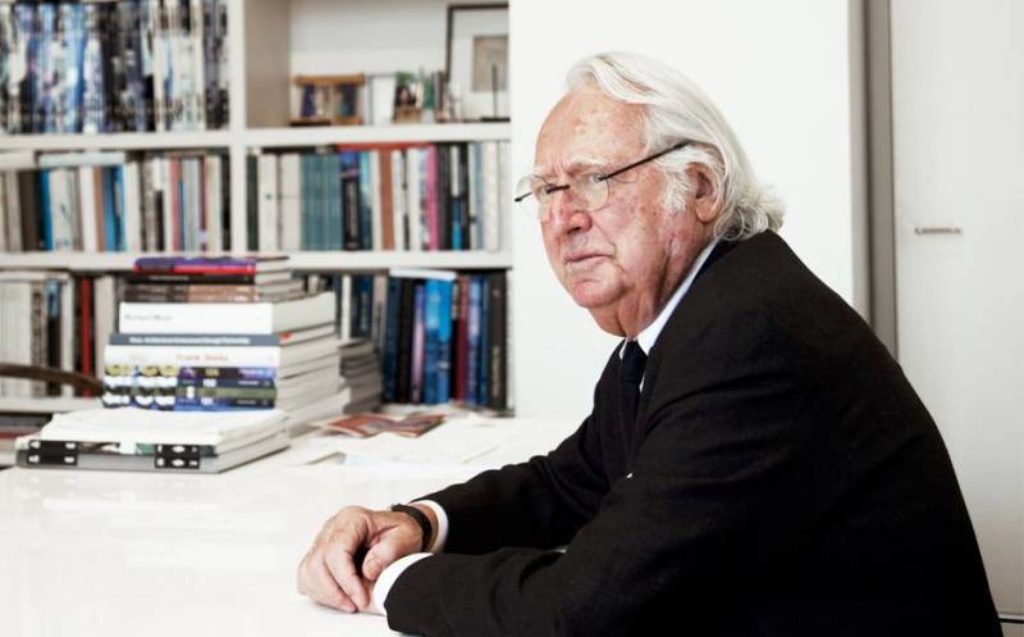 Richard Meier