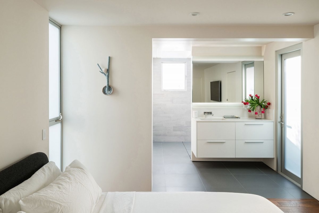 Hide Out House, Los Angeles by Dan Brunn Architecture