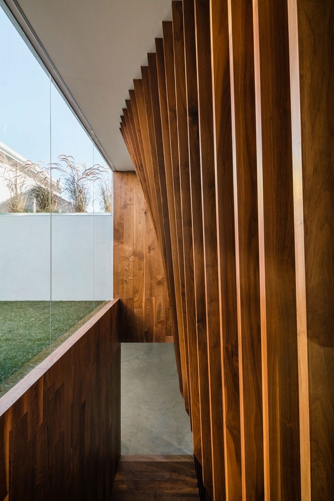 Hide Out House, Los Angeles by Dan Brunn Architecture