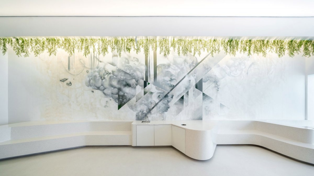 Coffee for Sasquatch, Los Angeles by Dan Brunn Architecture