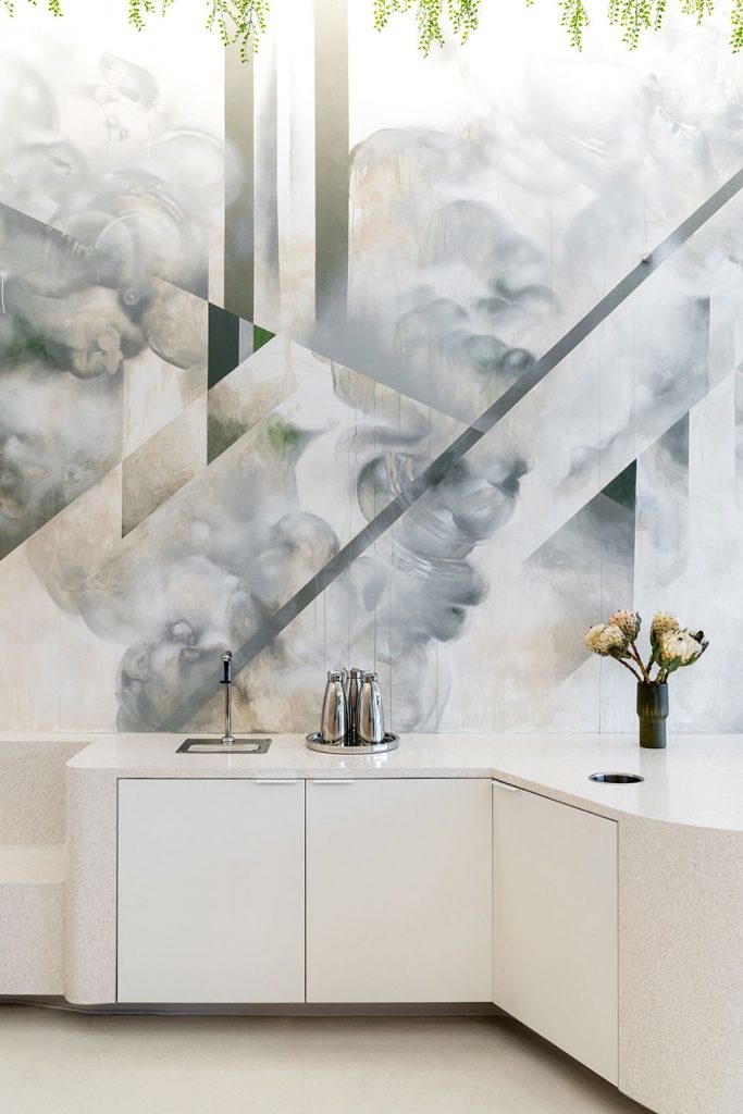 Coffee for Sasquatch, Los Angeles by Dan Brunn Architecture