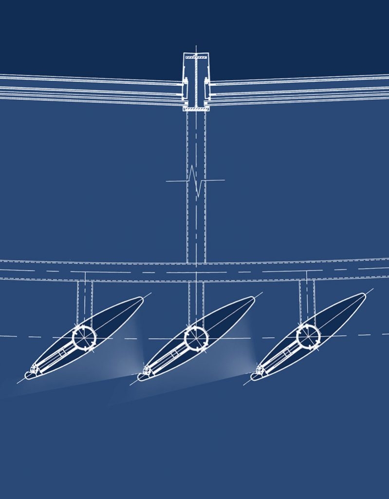 Exhibition Center of Zhengzhou Linkong Biopharmaceutical Park by WSP ARCHITECTS