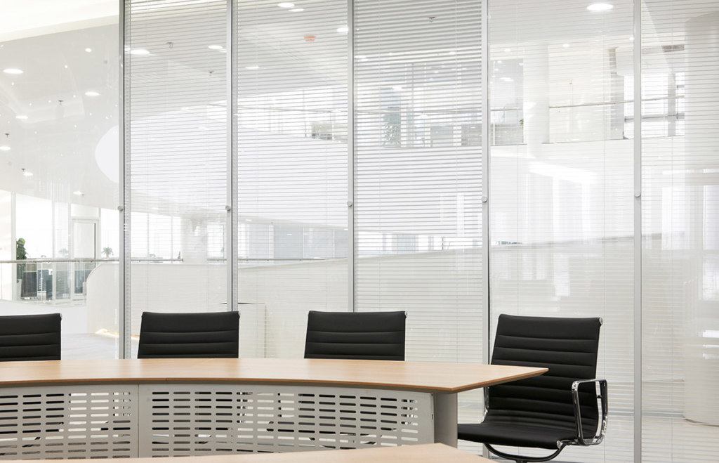 Exhibition Center of Zhengzhou Linkong Biopharmaceutical Park by WSP ARCHITECTS