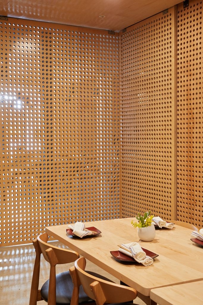 Ancient Art of Japanese Tattooing Inspires Latest Little Tokyo Restaurant in Los Angeles