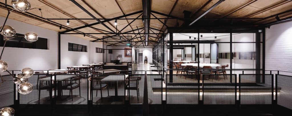 Colourful Yunnan "Peacock" by Rex Lin Architects