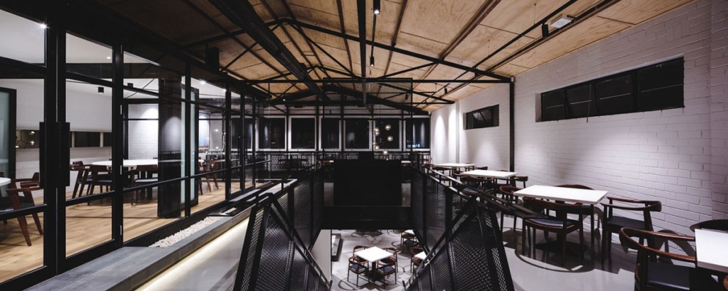 Colourful Yunnan "Peacock" by Rex Lin Architects