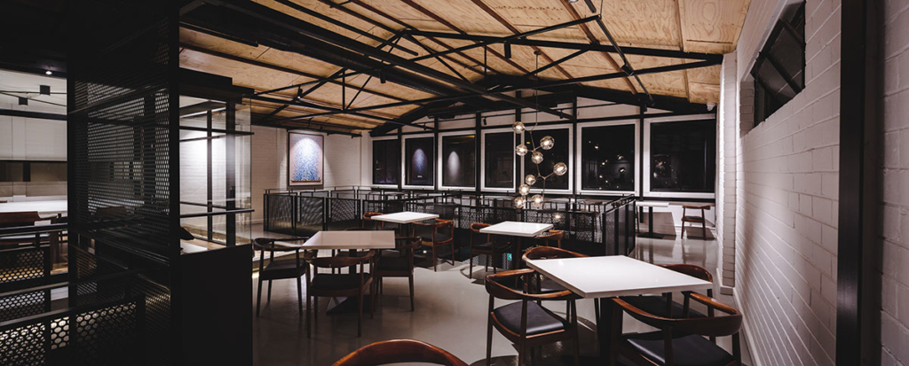 Colourful Yunnan "Peacock" by Rex Lin Architects