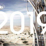 Call For Entries: 2019 Skyscraper Competition