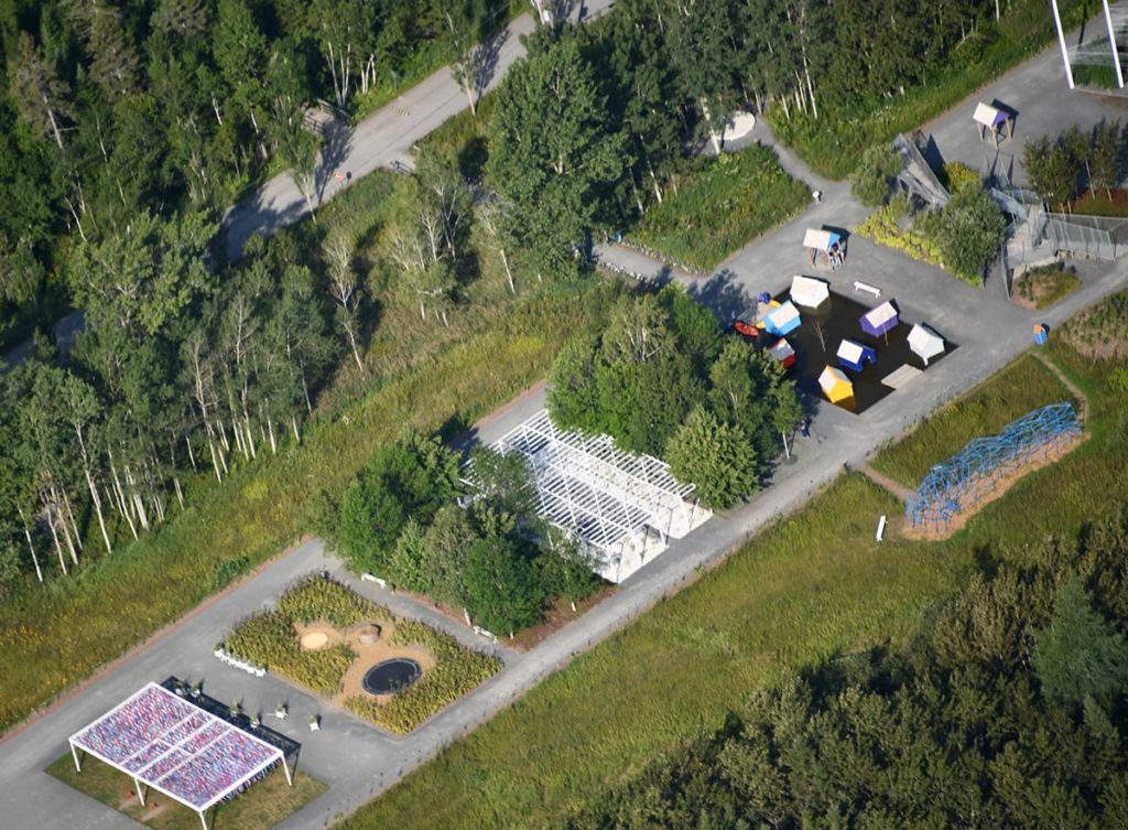 Call for Proposals: 20th Anniversary of the International Gardens Festival