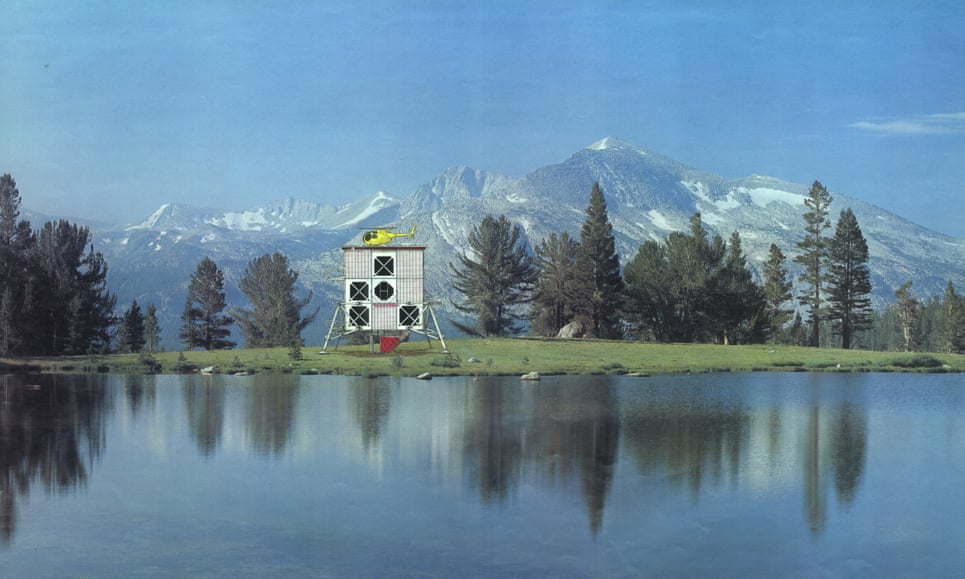 Home Futures review – a century of living the dream