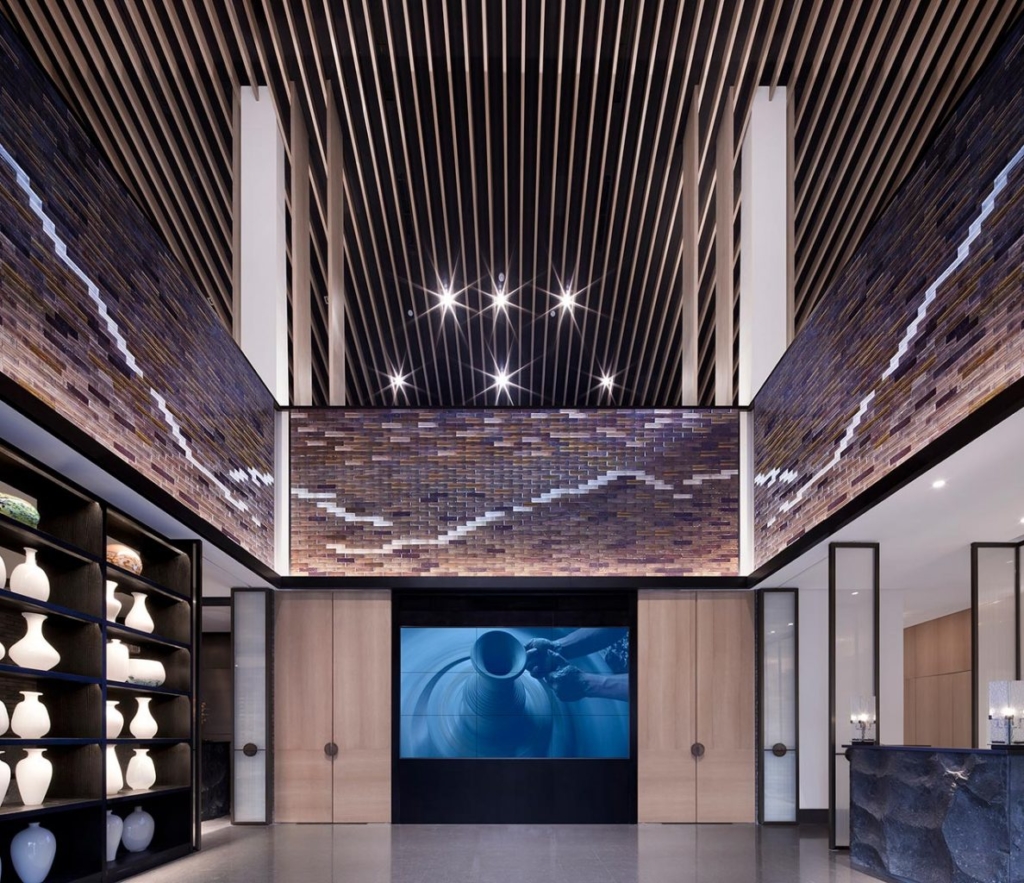 Pottery and Colored Glaze Workshop by Co-Direction Design