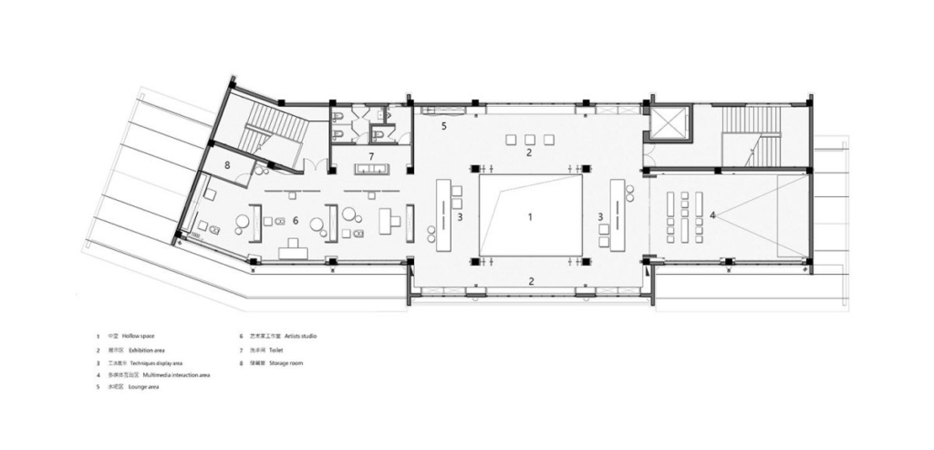 Pottery and Colored Glaze Workshop by Co-Direction Design