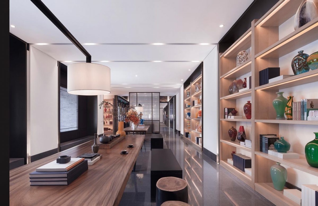 Pottery and Colored Glaze Workshop by Co-Direction Design