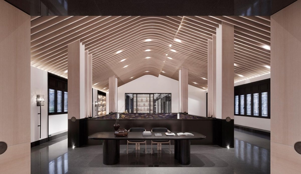 Pottery and Colored Glaze Workshop by Co-Direction Design