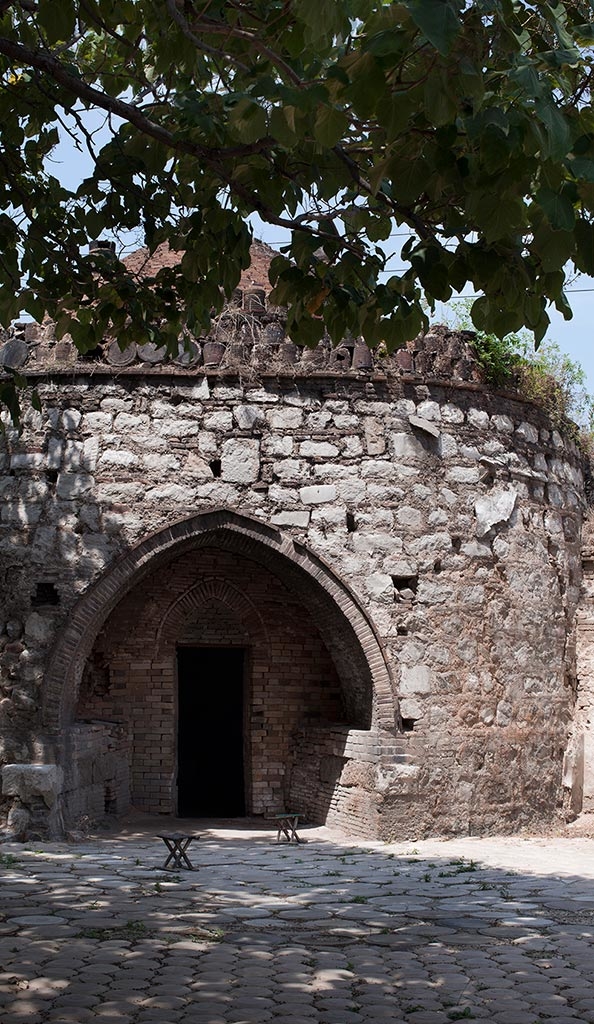 Pottery and Colored Glaze Workshop by Co-Direction Design