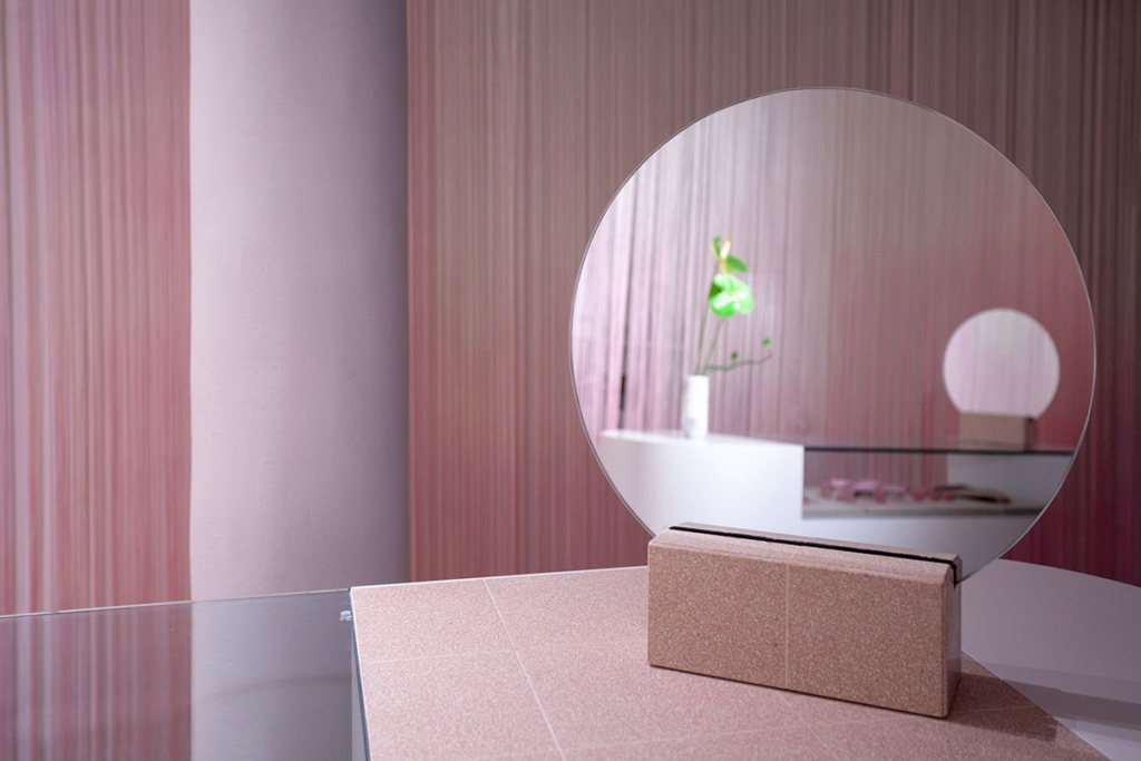 Glam Seamless, Soho, New York by Sergio Mannino Studio