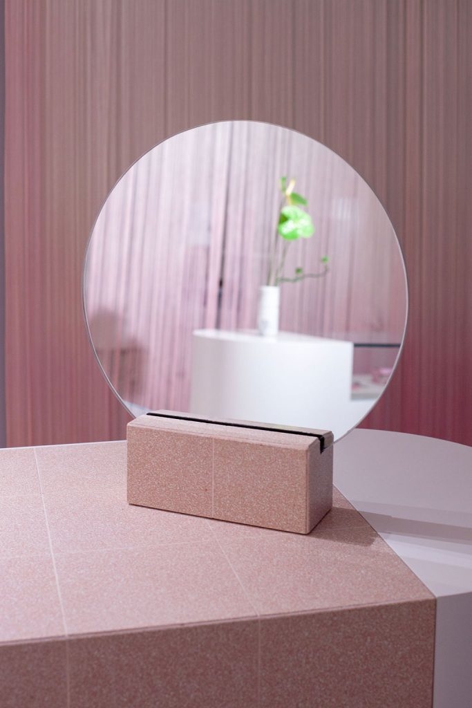 Glam Seamless, Soho, New York by Sergio Mannino Studio