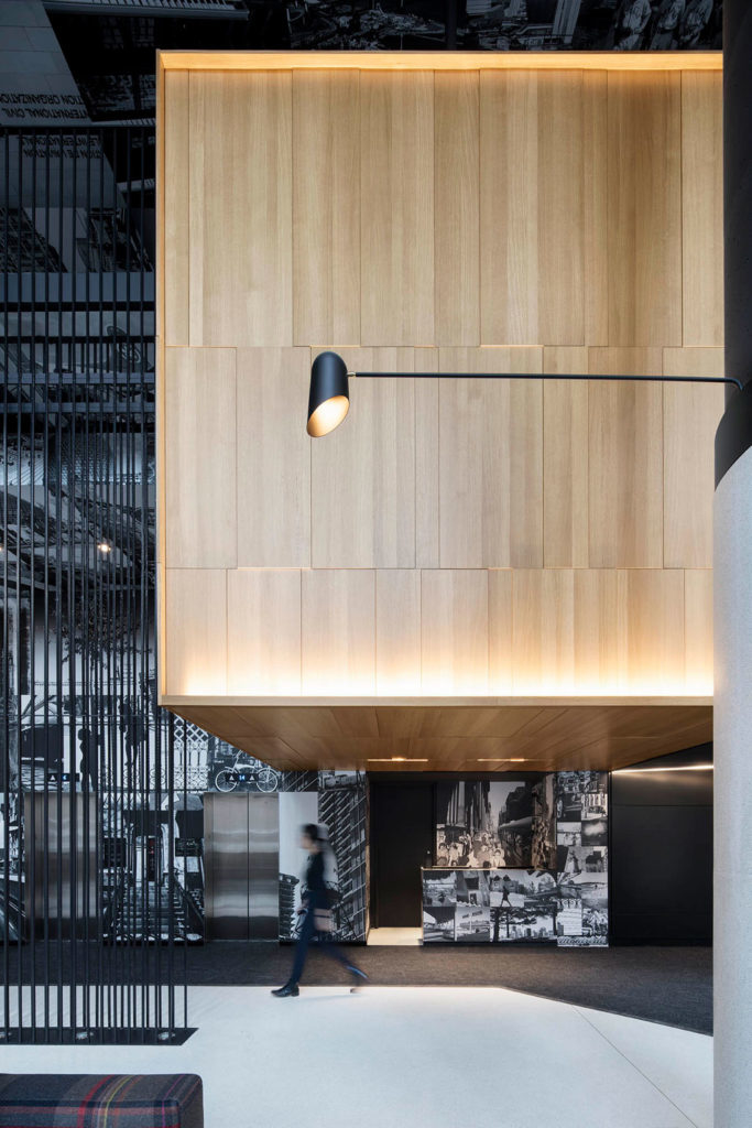 Hotel Monville - an avant-garde and Canada’s first hotel offering autonomous robot room service