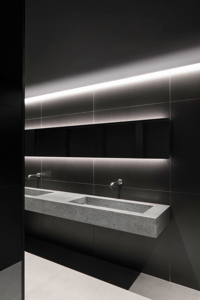 Hotel Monville - an avant-garde and Canada’s first hotel offering autonomous robot room service