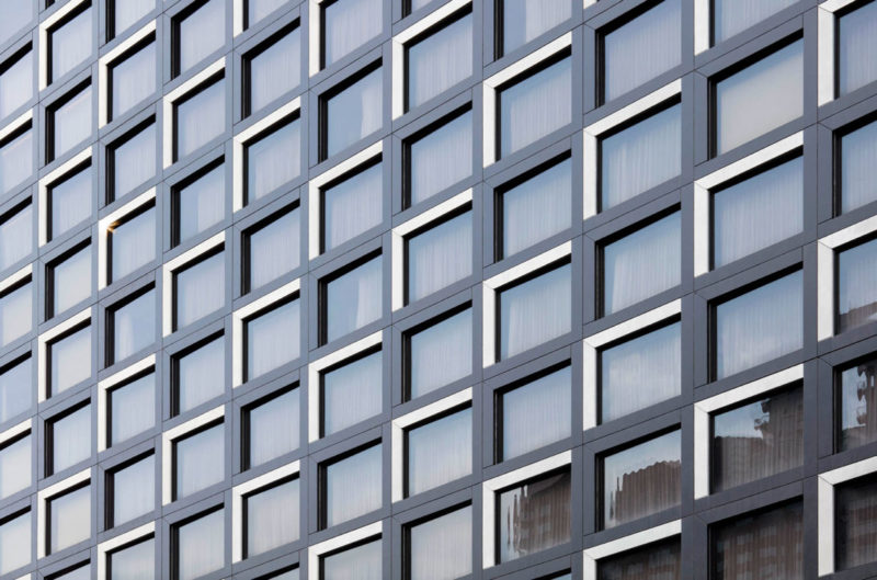 Hotel Monville - an avant-garde and Canada&rsquo;s first hotel offering autonomous robot room service